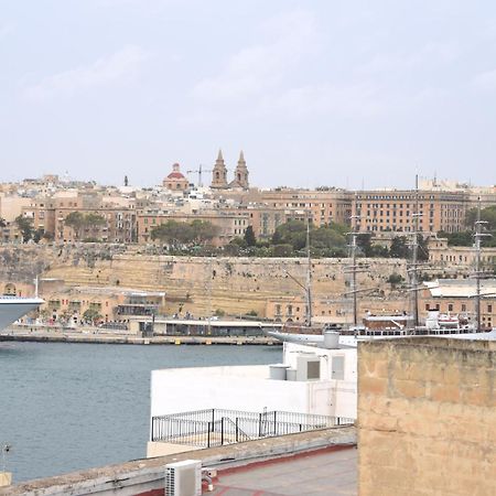 Senglea Medieval House Εξωτερικό φωτογραφία