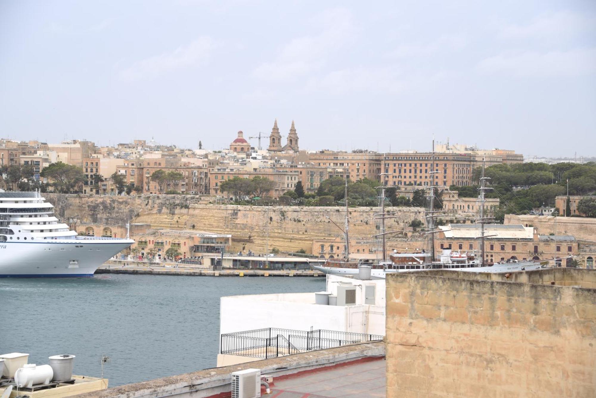 Senglea Medieval House Εξωτερικό φωτογραφία