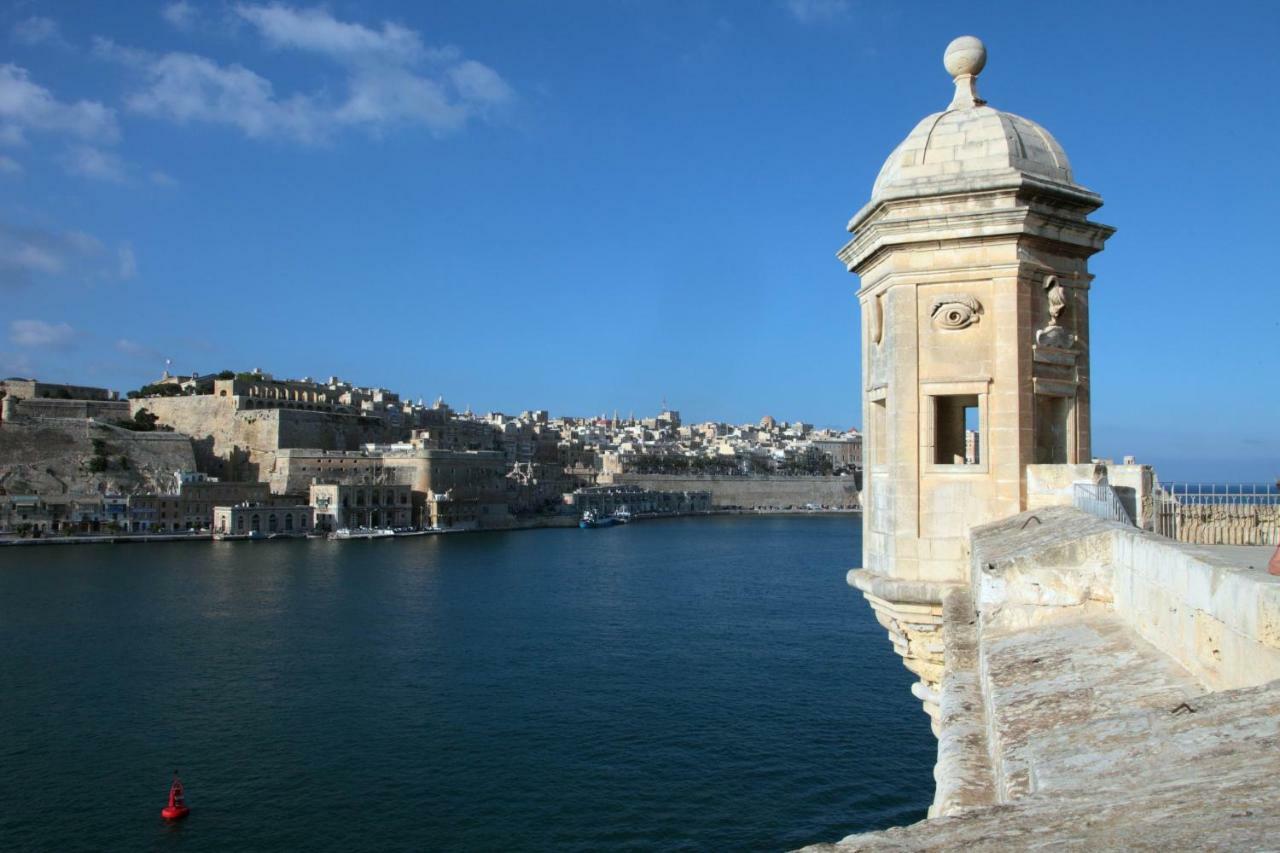 Senglea Medieval House Εξωτερικό φωτογραφία