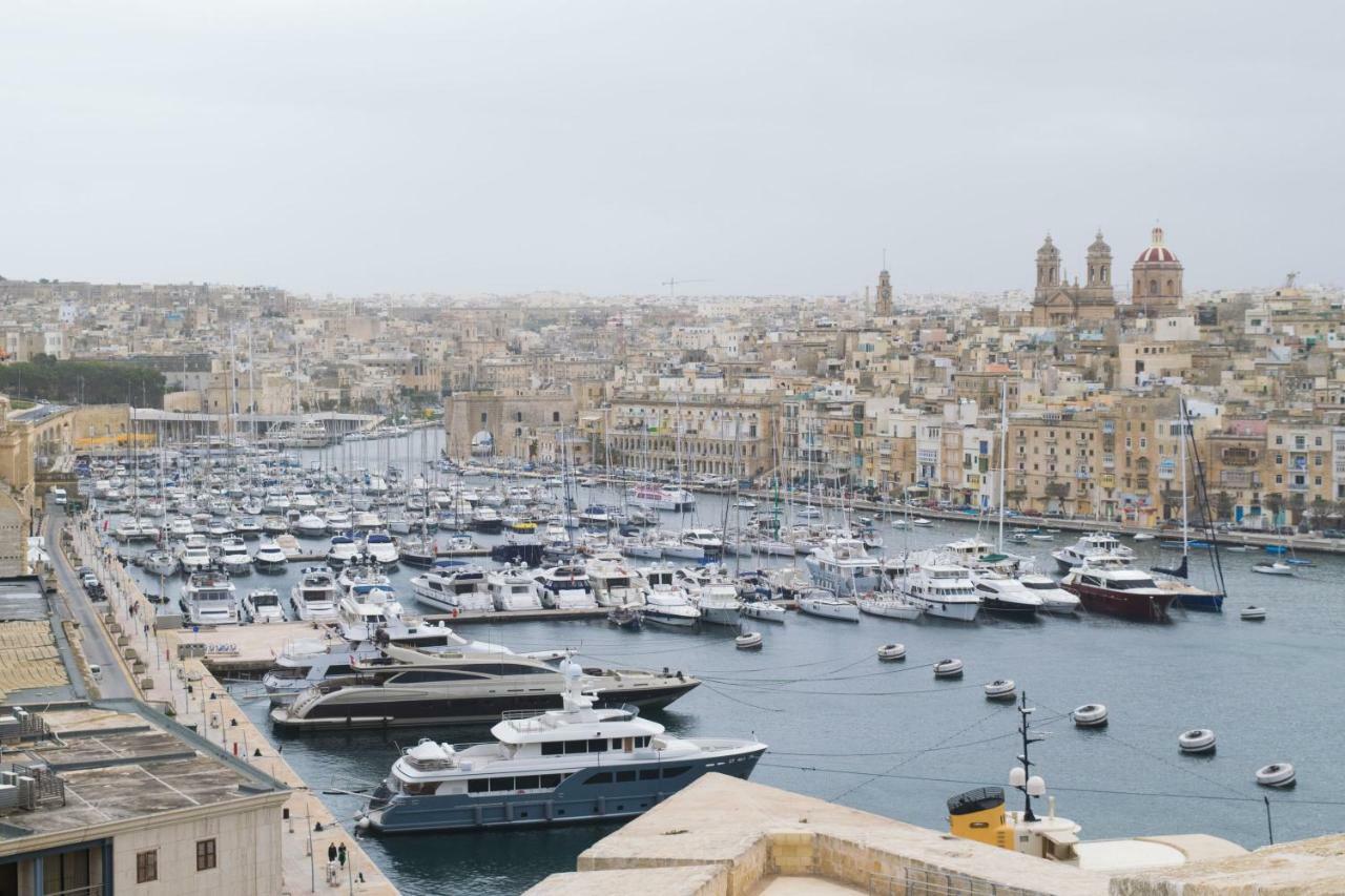 Senglea Medieval House Εξωτερικό φωτογραφία