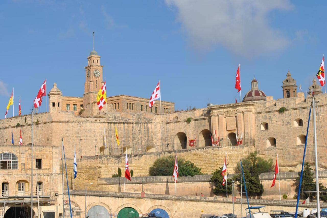 Senglea Medieval House Εξωτερικό φωτογραφία