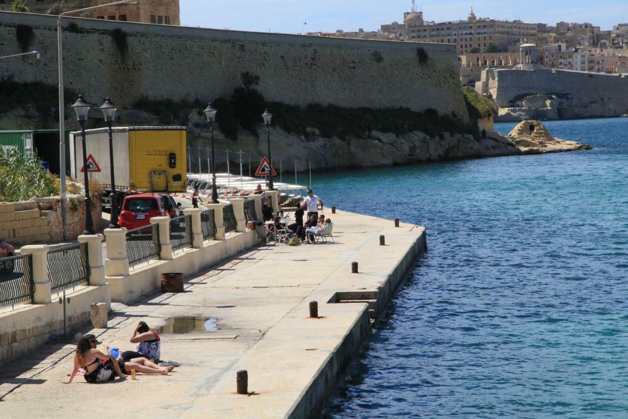 Senglea Medieval House Εξωτερικό φωτογραφία