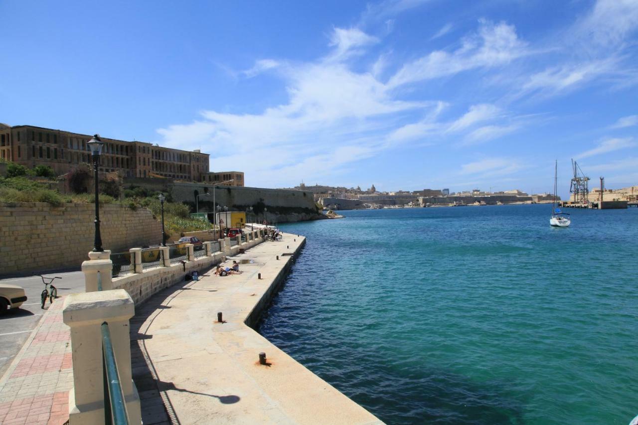 Senglea Medieval House Εξωτερικό φωτογραφία