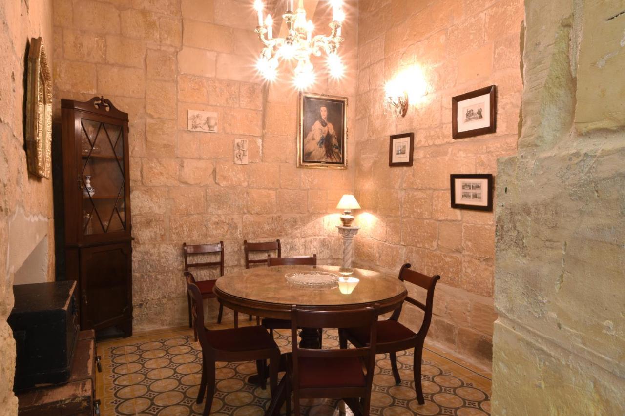 Senglea Medieval House Εξωτερικό φωτογραφία