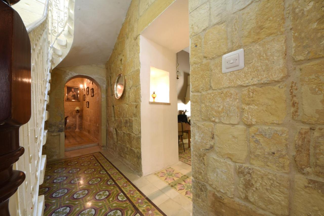 Senglea Medieval House Εξωτερικό φωτογραφία