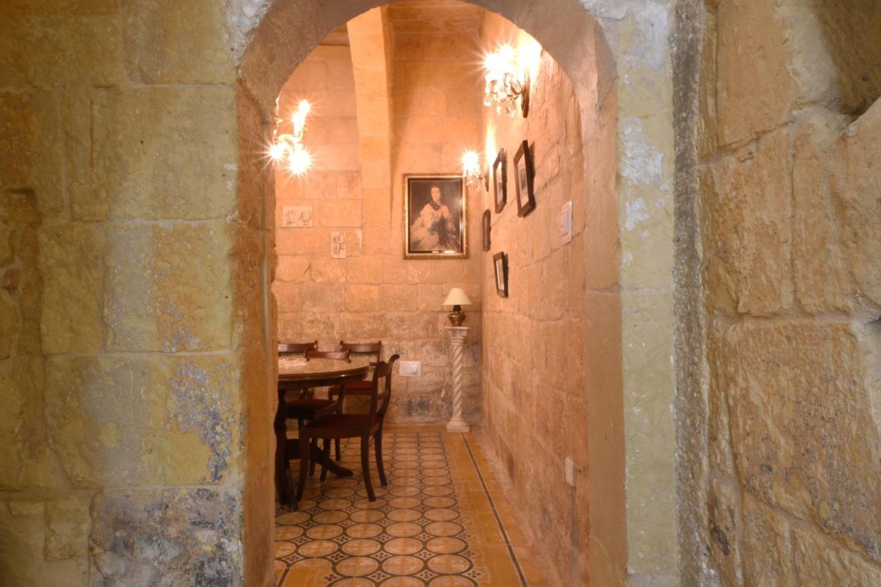 Senglea Medieval House Εξωτερικό φωτογραφία