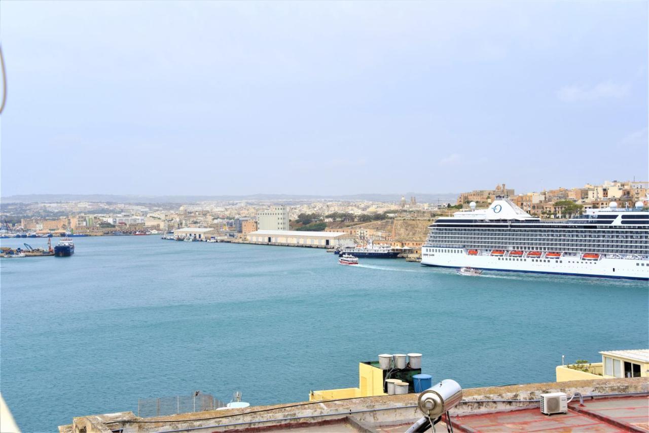 Senglea Medieval House Εξωτερικό φωτογραφία