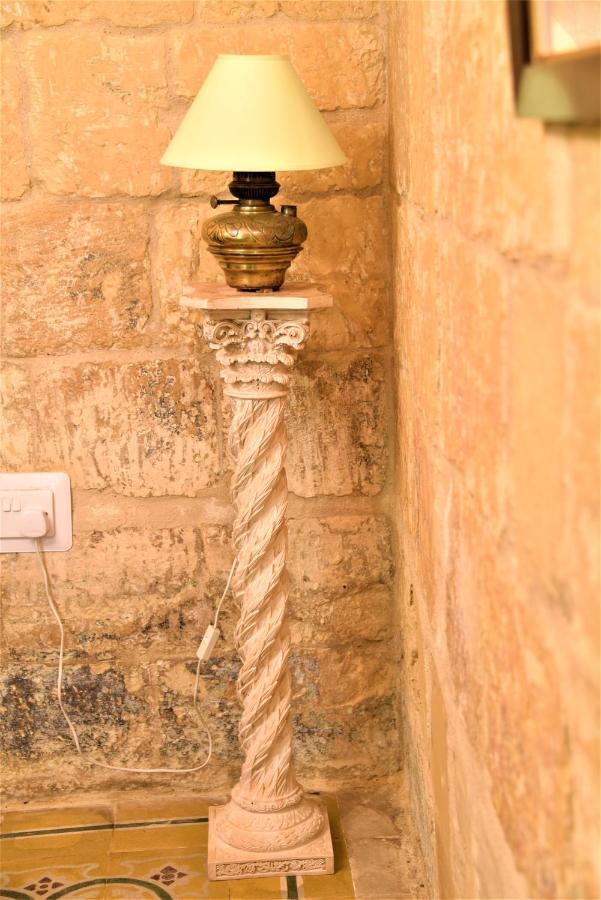 Senglea Medieval House Εξωτερικό φωτογραφία