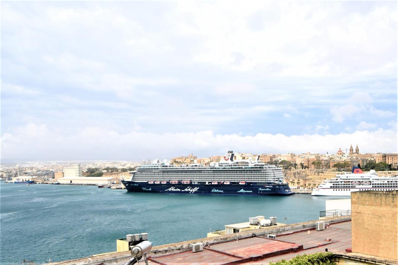 Senglea Medieval House Εξωτερικό φωτογραφία