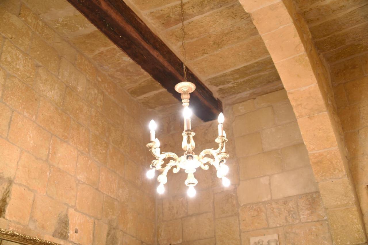 Senglea Medieval House Εξωτερικό φωτογραφία