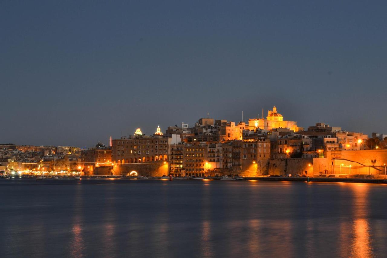 Senglea Medieval House Εξωτερικό φωτογραφία