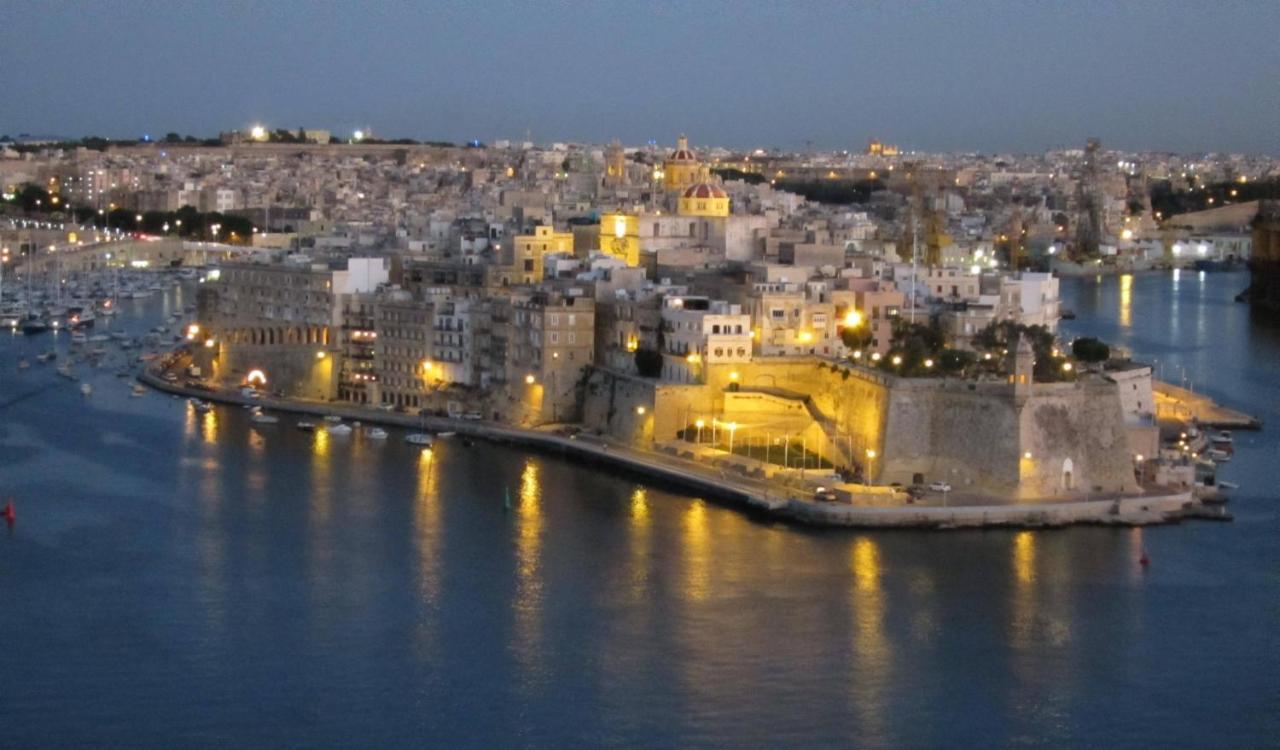 Senglea Medieval House Εξωτερικό φωτογραφία