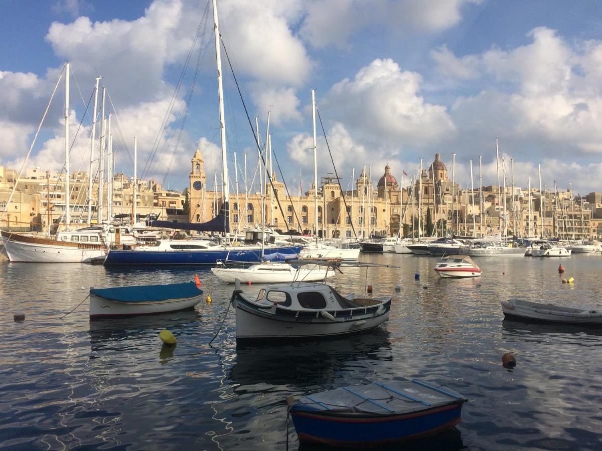 Senglea Medieval House Εξωτερικό φωτογραφία