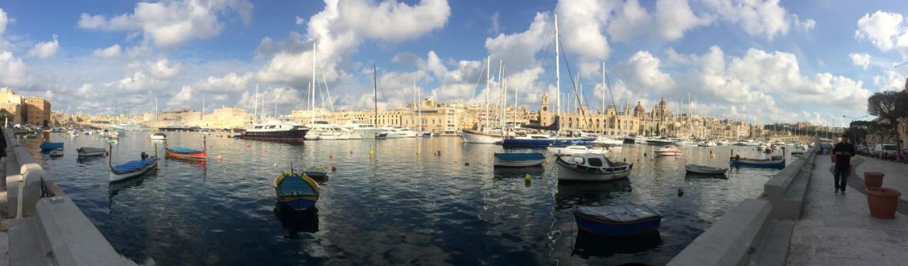 Senglea Medieval House Εξωτερικό φωτογραφία