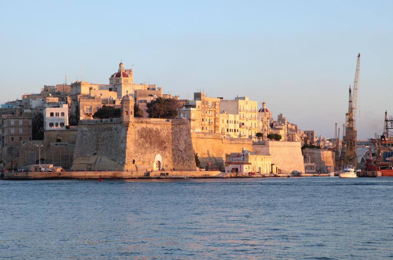 Senglea Medieval House Εξωτερικό φωτογραφία